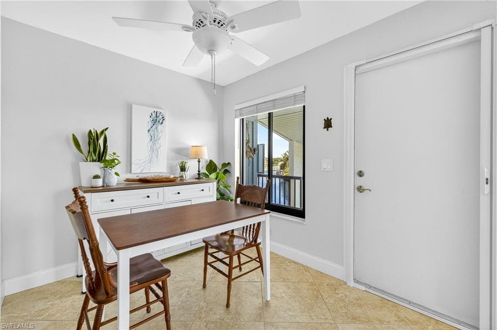 1250 Tennisplace CT # B34, SANIBEL FL 33957-9