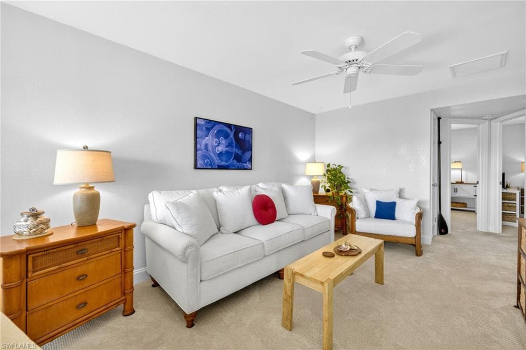 1250 Tennisplace CT # B34, SANIBEL FL 33957-13