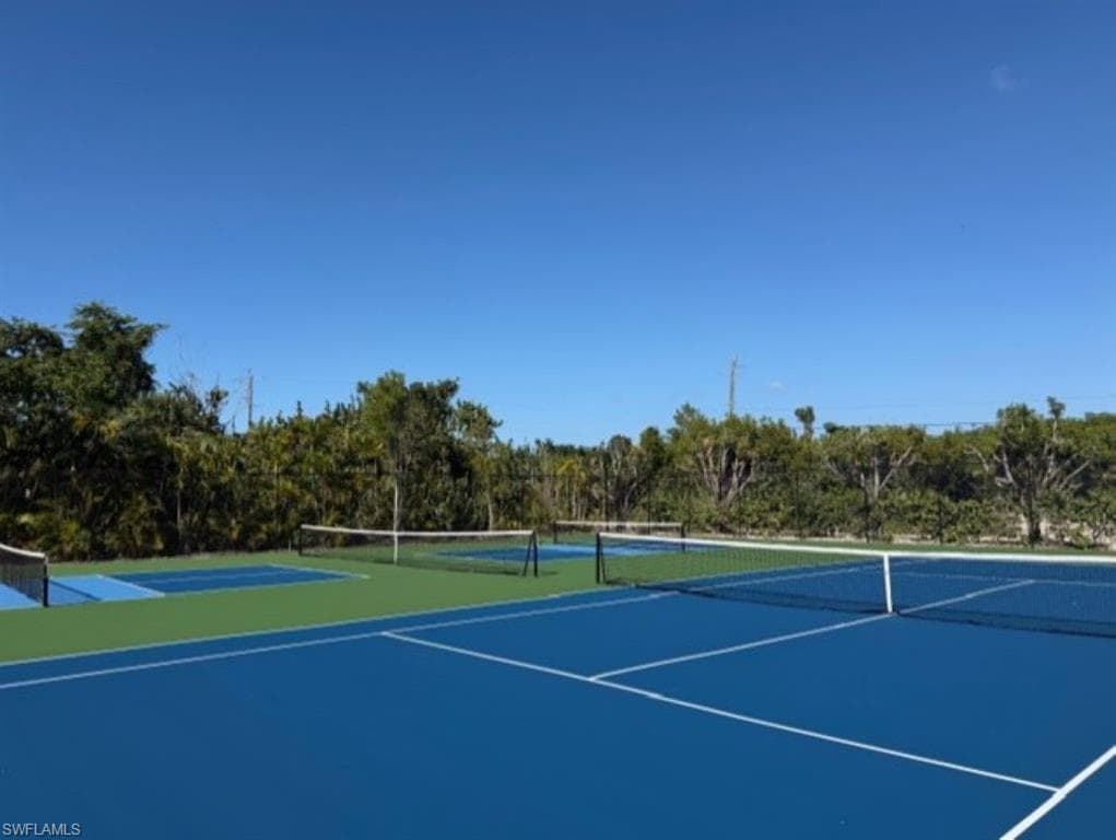 1250 Tennisplace CT # B34, SANIBEL FL 33957-28
