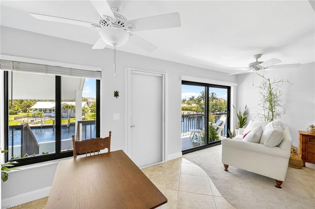 1250 Tennisplace CT # B34, SANIBEL FL 33957-7