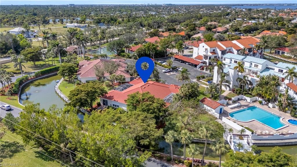 15108 Ports Of Iona DR, FORT MYERS FL 33908-45