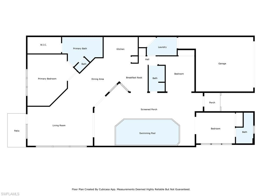 15108 Ports Of Iona DR, FORT MYERS FL 33908-35