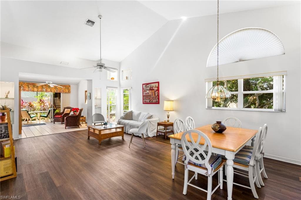15162 Majorca Bay DR # 2, NAPLES FL 34110-1