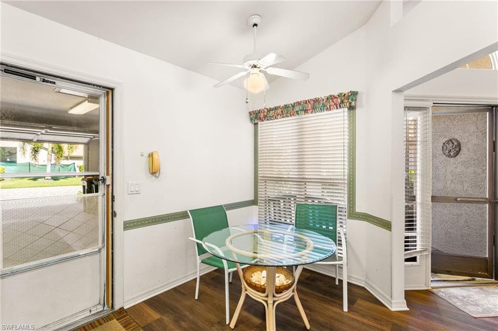15162 Majorca Bay DR # 2, NAPLES FL 34110-11