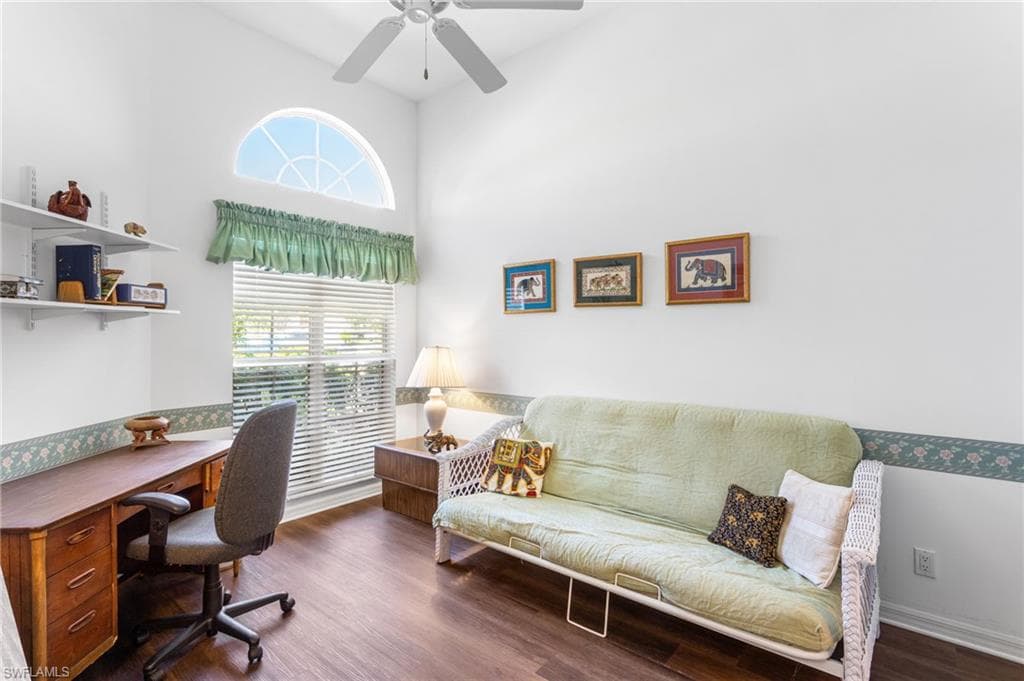 15162 Majorca Bay DR # 2, NAPLES FL 34110-19