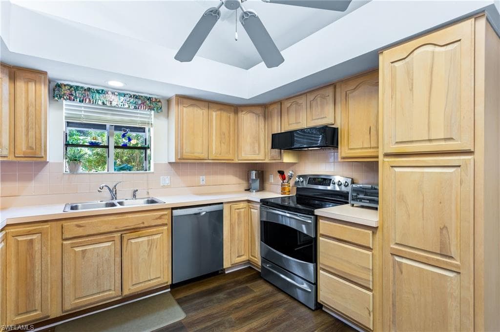 15162 Majorca Bay DR # 2, NAPLES FL 34110-9