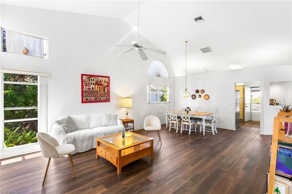 15162 Majorca Bay DR # 2, NAPLES FL 34110-3