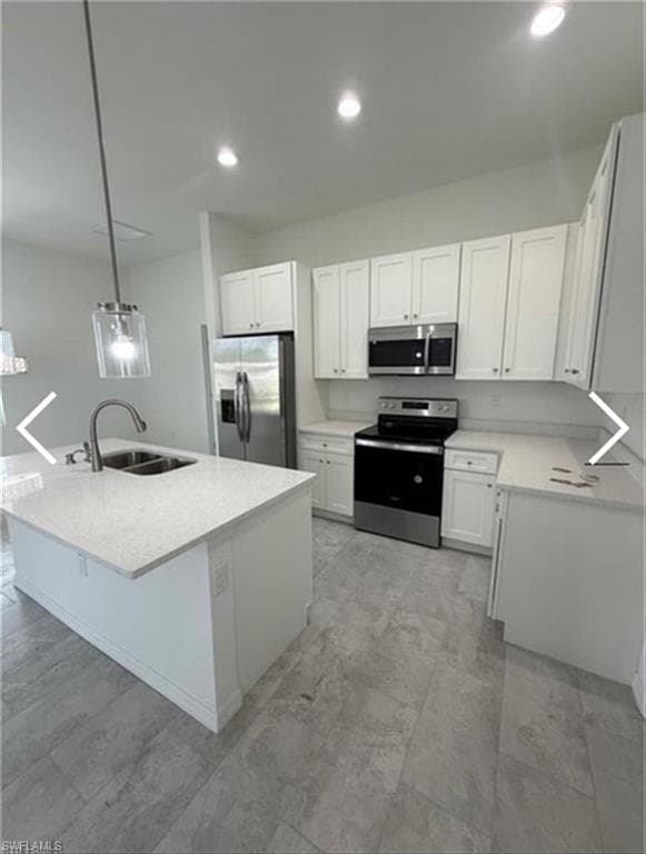 1042 N Bronze CT, LABELLE FL 33935-3