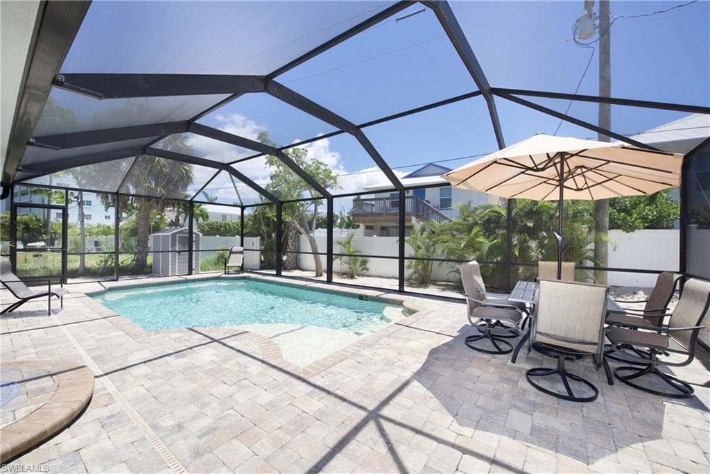 240 Fairweather LN, FORT MYERS BEACH FL 33931-25