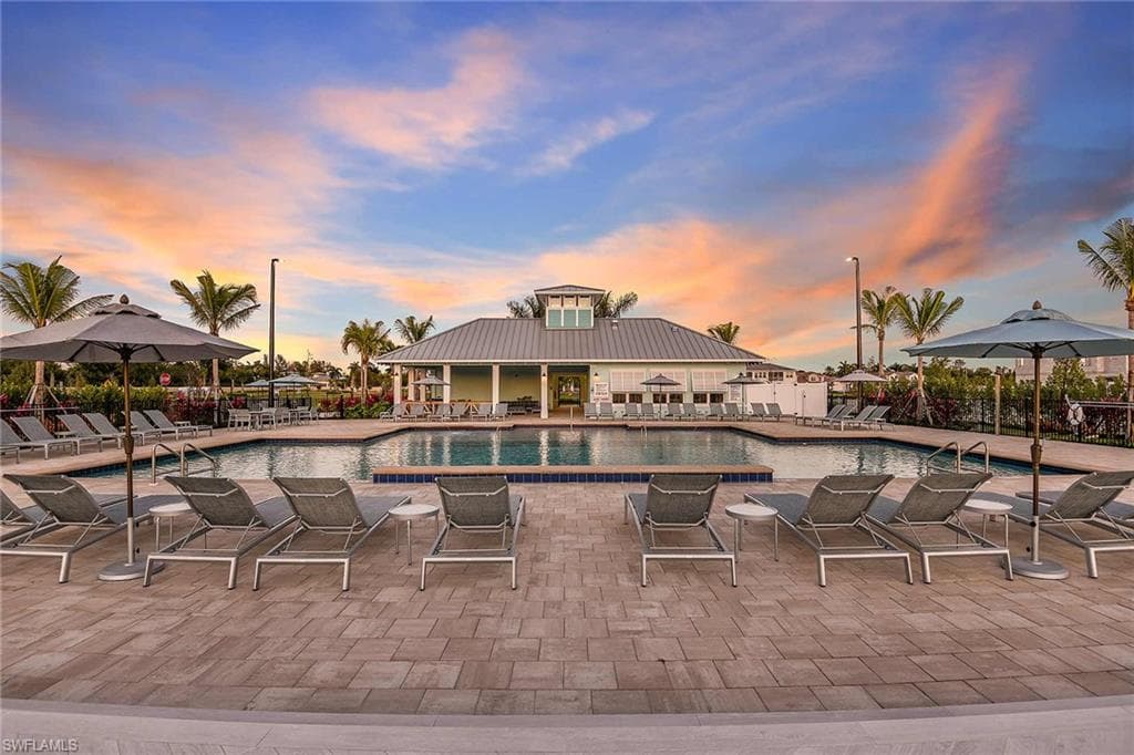 4563 Arboretum CIR # 202, NAPLES FL 34112-43