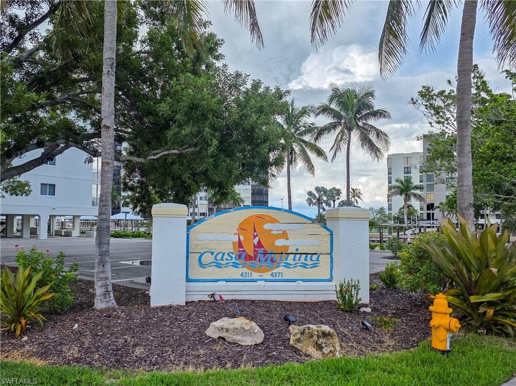 4371 Bay Beach LN # 313, FORT MYERS BEACH FL 33931-2