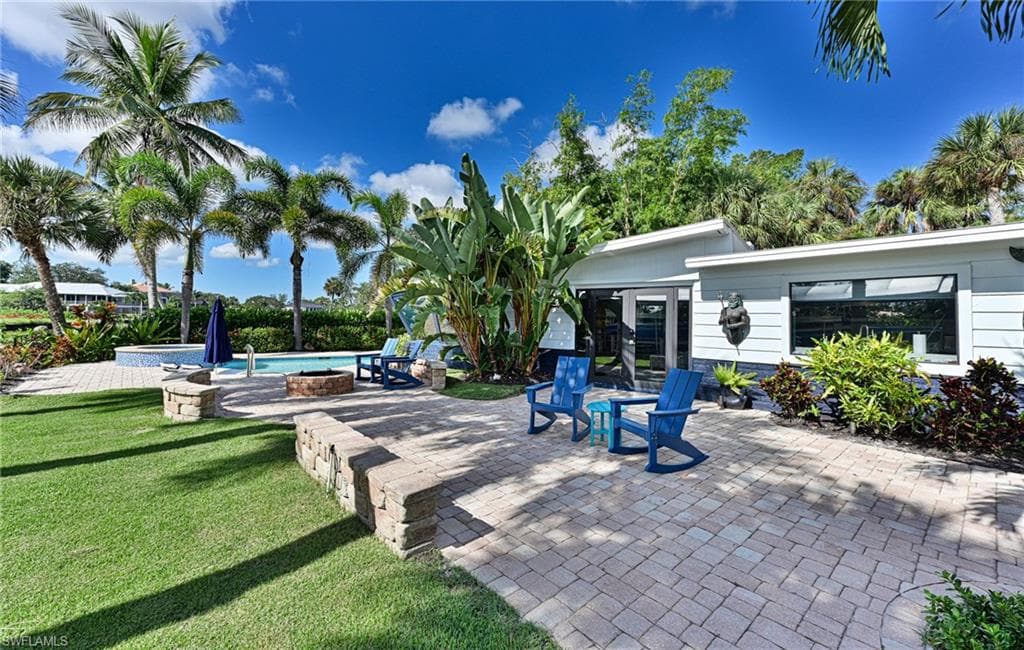 27191 Del LN, BONITA SPRINGS FL 34135-33