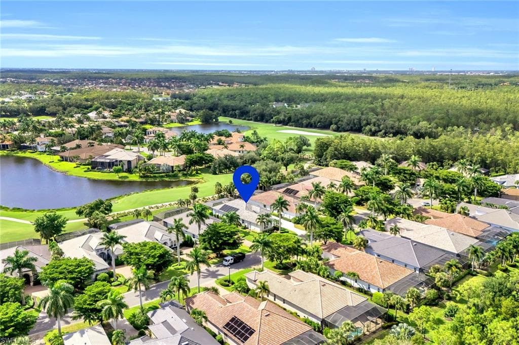 12380 Villagio WAY, FORT MYERS FL 33912-45