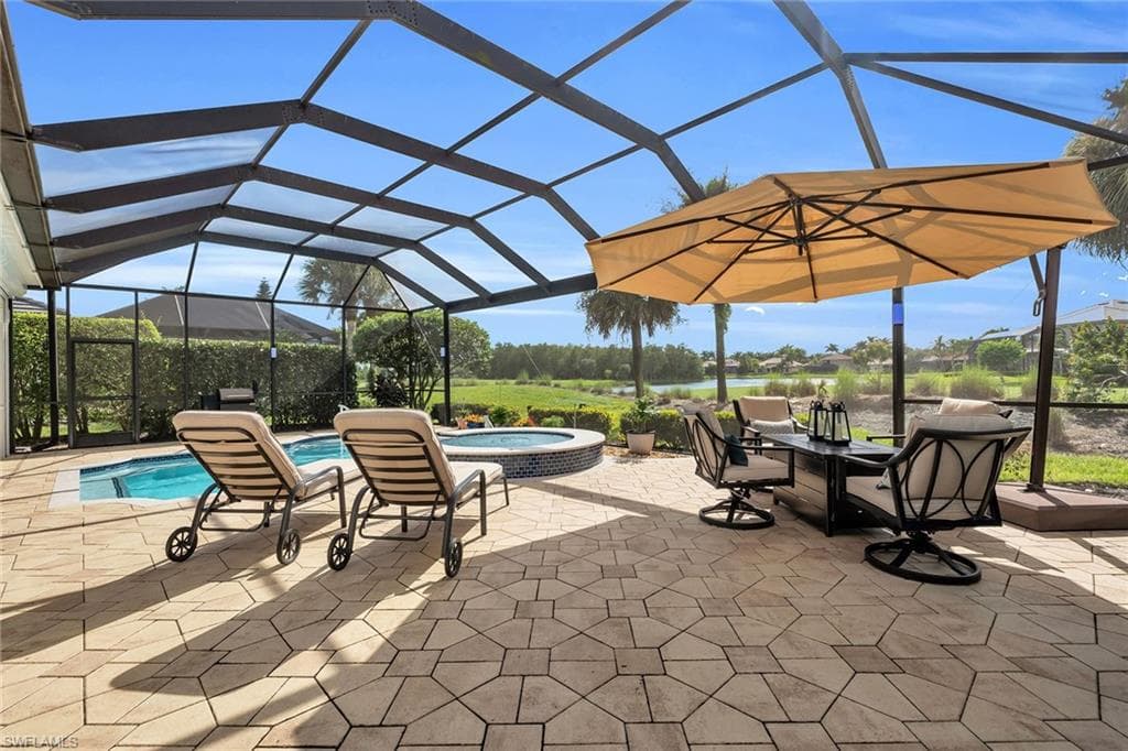 12380 Villagio WAY, FORT MYERS FL 33912-40