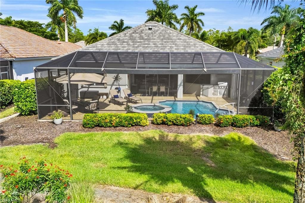 12380 Villagio WAY, FORT MYERS FL 33912-43