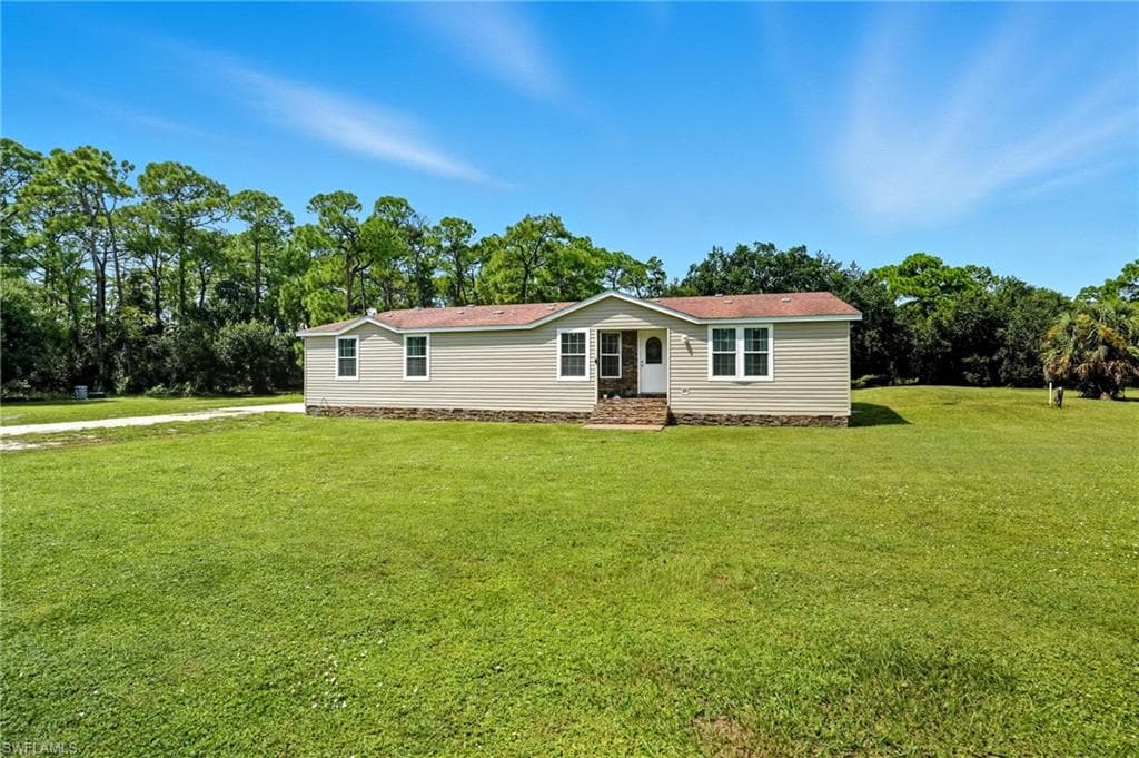 8077 Primrose BLVD, LABELLE FL 33935-1