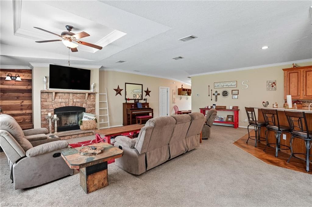 8077 Primrose BLVD, LABELLE FL 33935-5