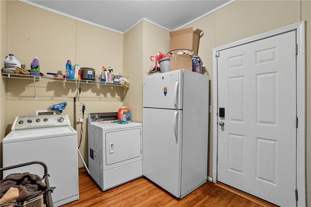 8077 Primrose BLVD, LABELLE FL 33935-15