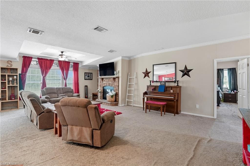 8077 Primrose BLVD, LABELLE FL 33935-6