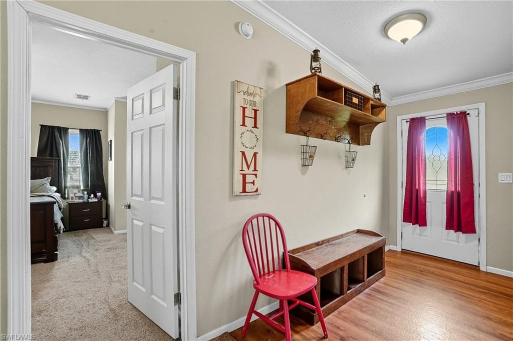 8077 Primrose BLVD, LABELLE FL 33935-2