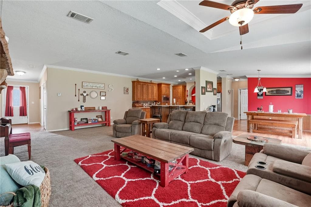 8077 Primrose BLVD, LABELLE FL 33935-4