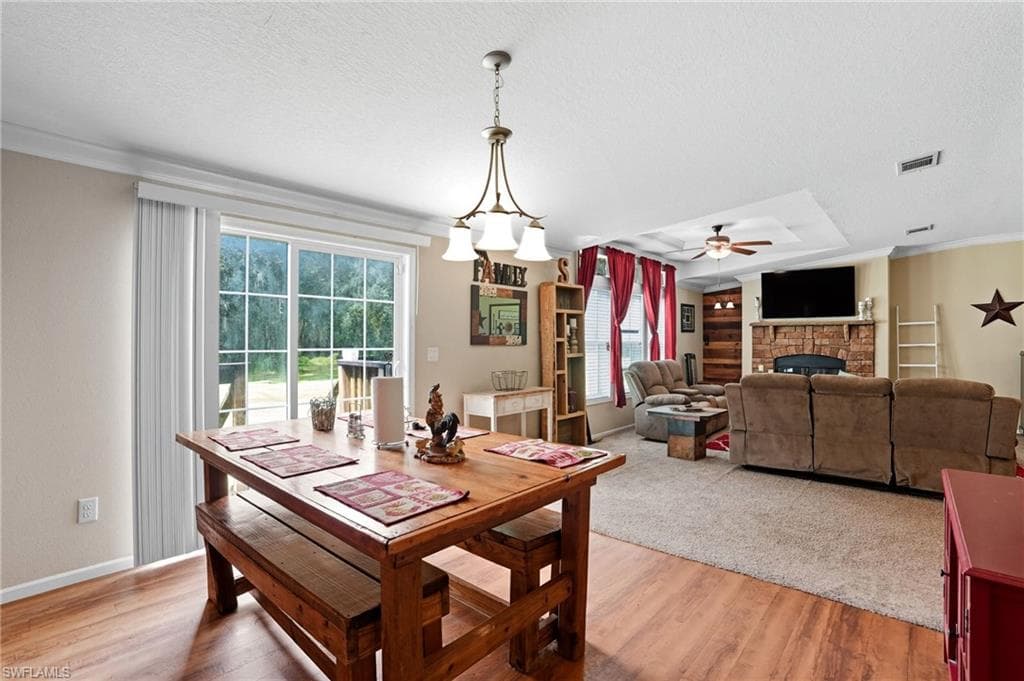 8077 Primrose BLVD, LABELLE FL 33935-8