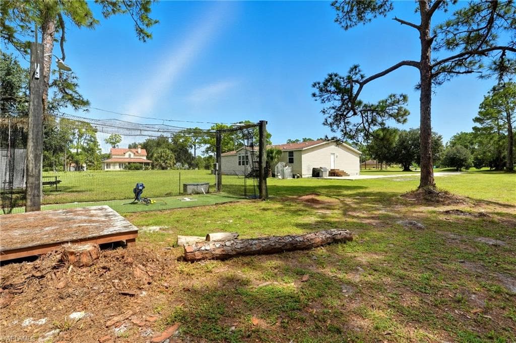 8077 Primrose BLVD, LABELLE FL 33935-33