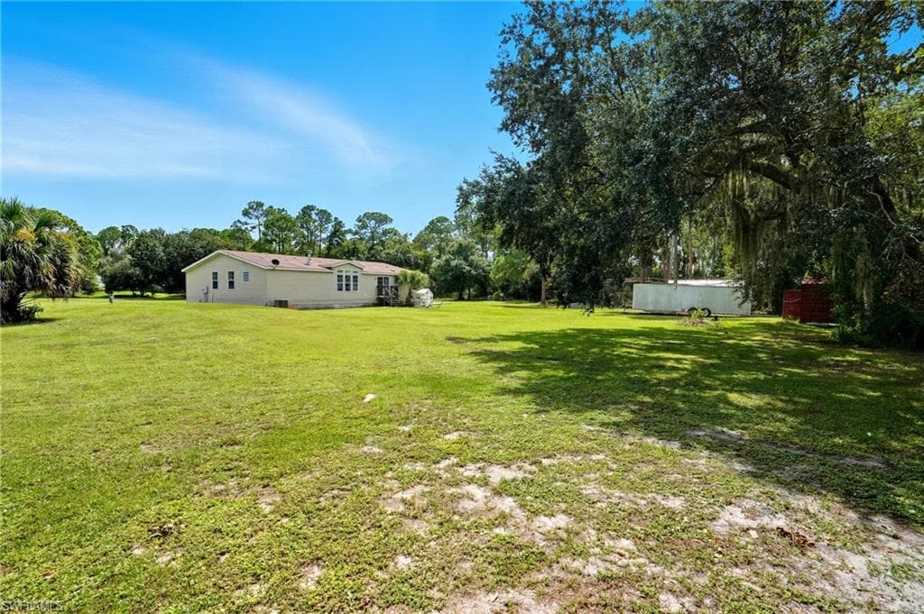 8077 Primrose BLVD, LABELLE FL 33935-37