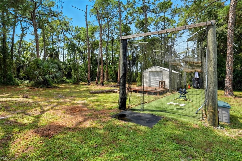 8077 Primrose BLVD, LABELLE FL 33935-32