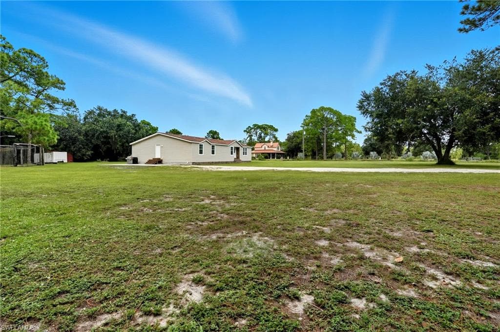 8077 Primrose BLVD, LABELLE FL 33935-36