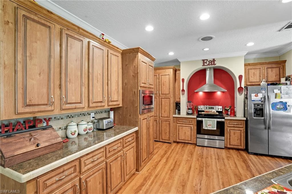 8077 Primrose BLVD, LABELLE FL 33935-14