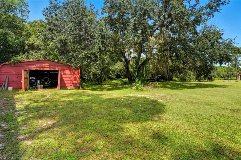 8077 Primrose BLVD, LABELLE FL 33935-34
