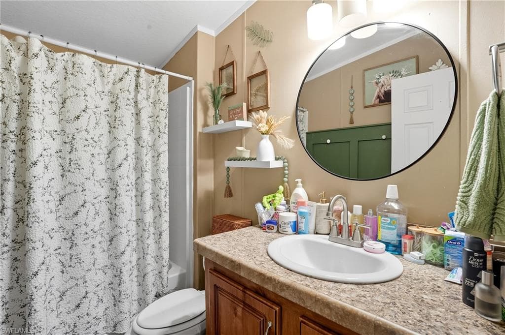 8077 Primrose BLVD, LABELLE FL 33935-28