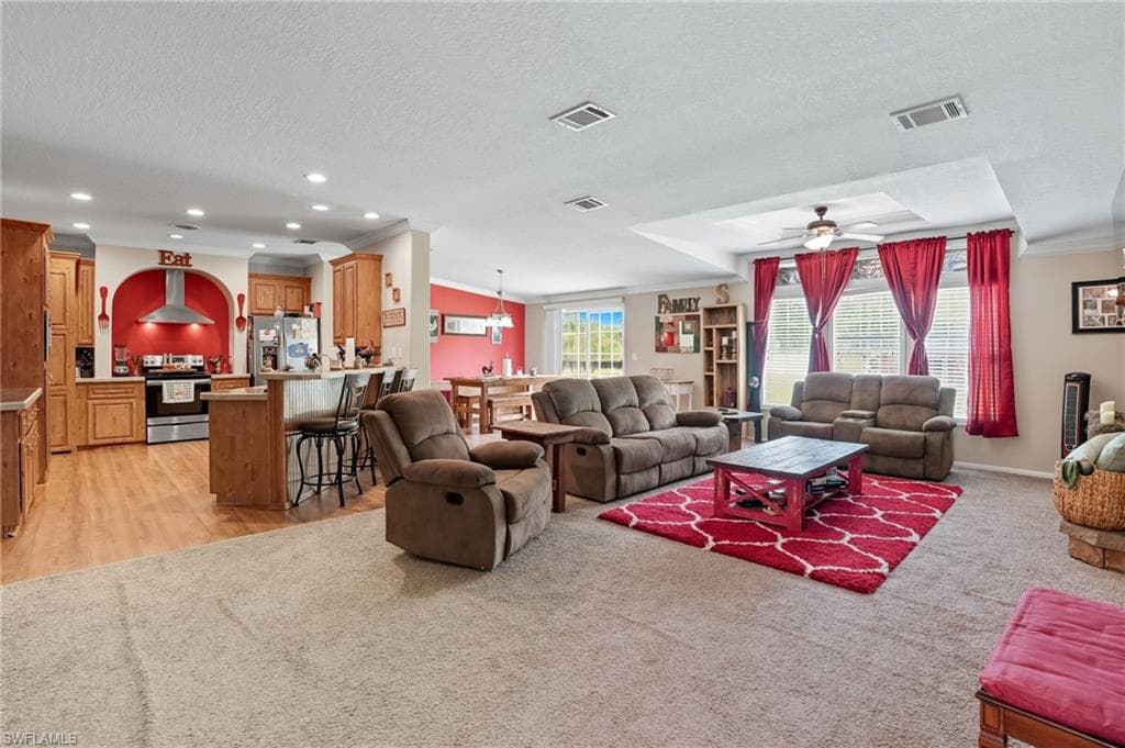 8077 Primrose BLVD, LABELLE FL 33935-3