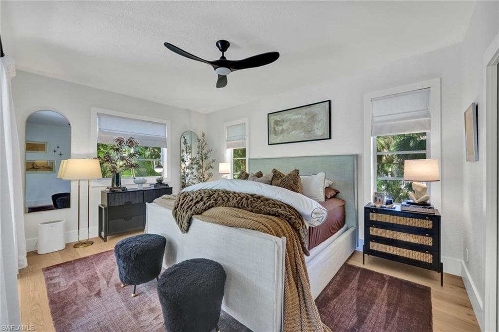 746 Park AVE, NAPLES FL 34110-6