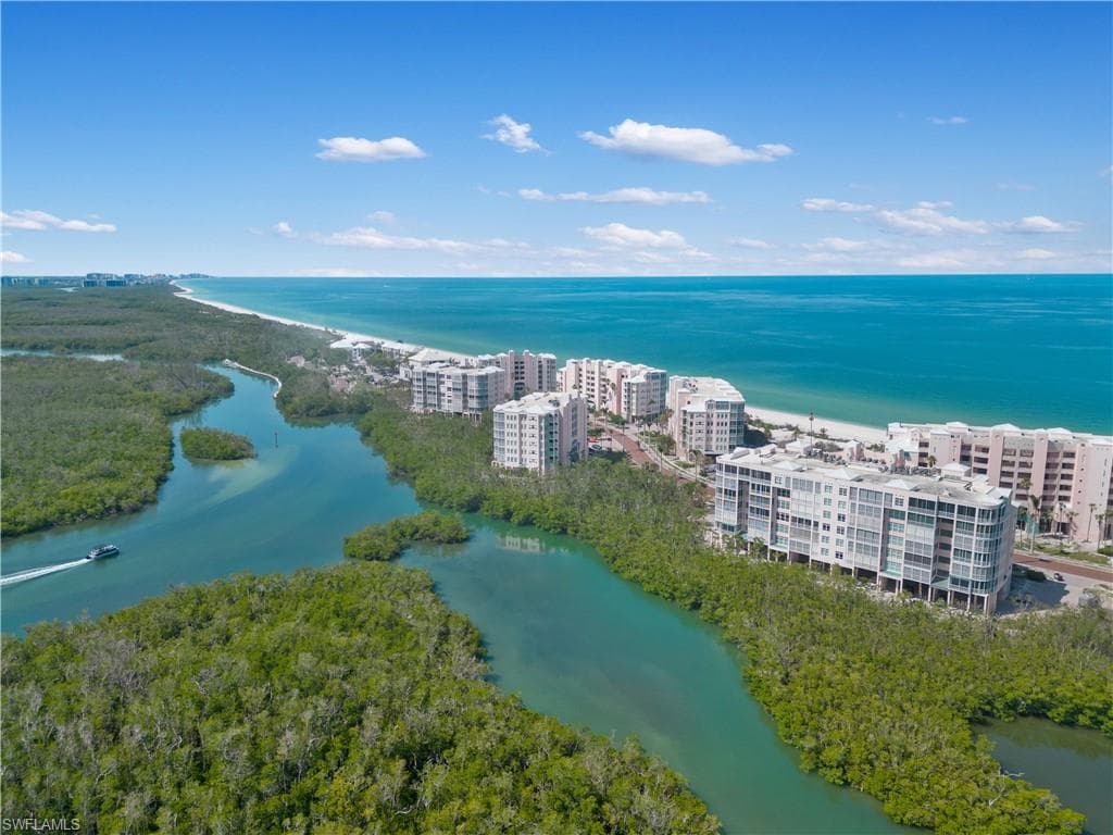 267 Barefoot Beach BLVD # 303, BONITA SPRINGS FL 34134-26