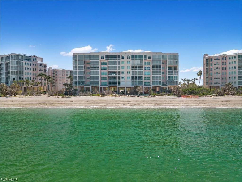 267 Barefoot Beach BLVD # 303, BONITA SPRINGS FL 34134-1