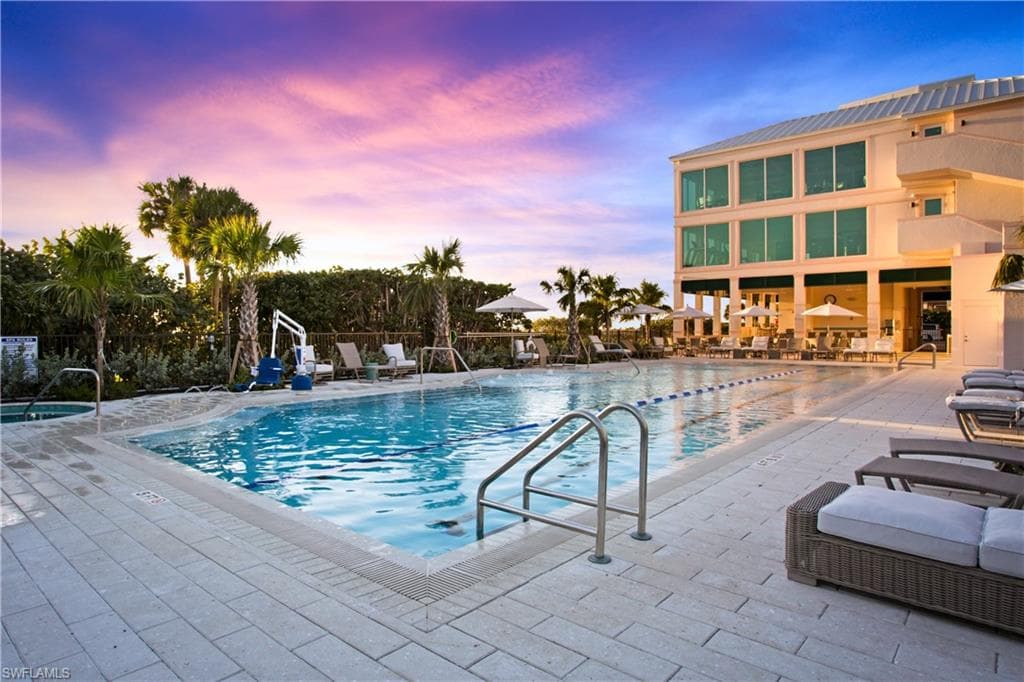 267 Barefoot Beach BLVD # 303, BONITA SPRINGS FL 34134-31