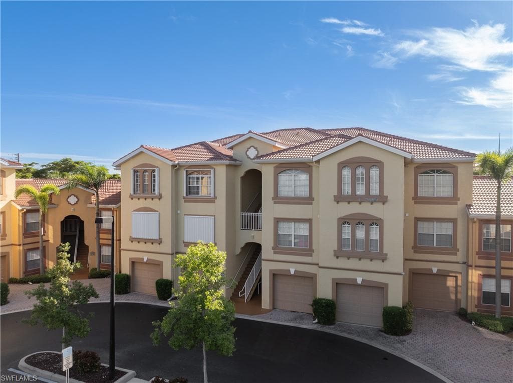 15625 Ocean Walk CIR # 308, FORT MYERS FL 33908-22