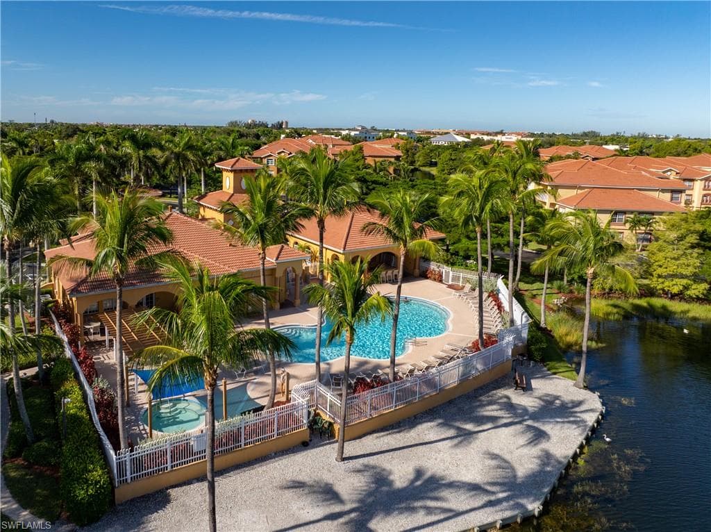 15625 Ocean Walk CIR # 308, FORT MYERS FL 33908-26