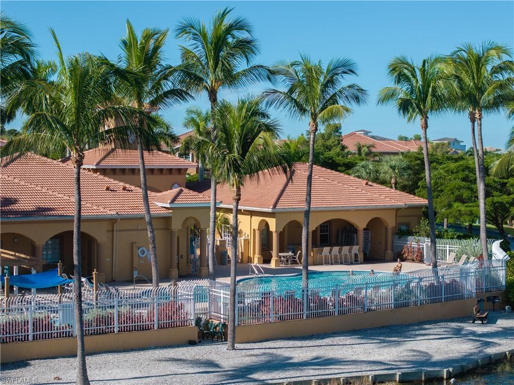 15625 Ocean Walk CIR # 308, FORT MYERS FL 33908-31