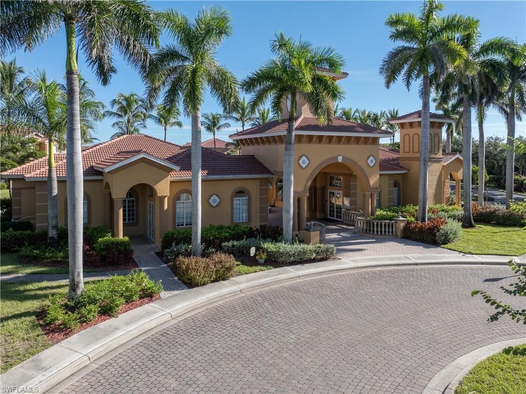 15625 Ocean Walk CIR # 308, FORT MYERS FL 33908-23