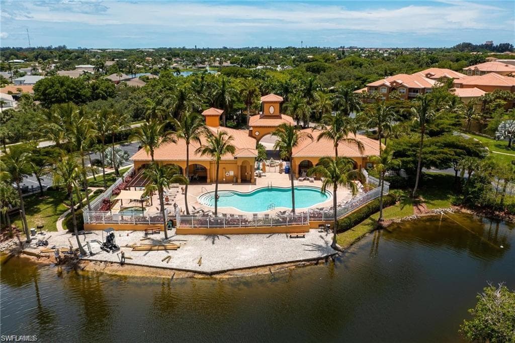 15625 Ocean Walk CIR # 308, FORT MYERS FL 33908-36