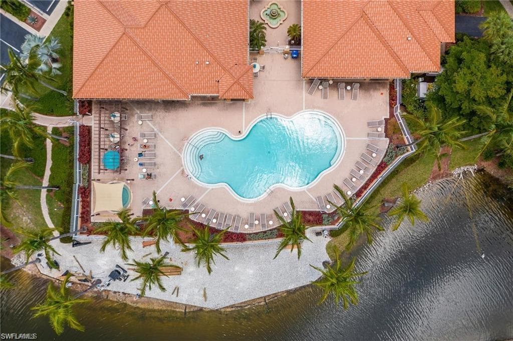 15625 Ocean Walk CIR # 308, FORT MYERS FL 33908-34