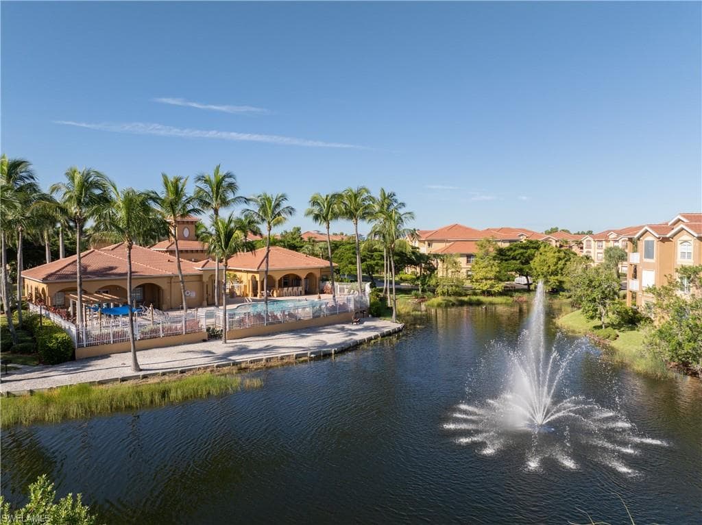 15625 Ocean Walk CIR # 308, FORT MYERS FL 33908-30