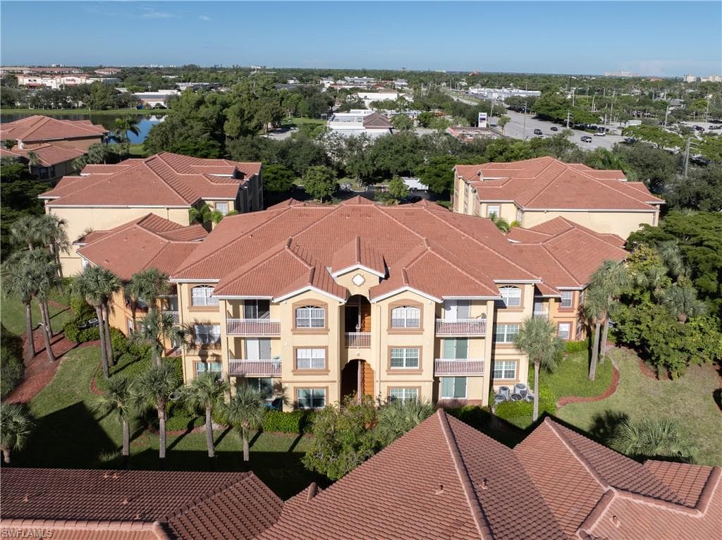 15625 Ocean Walk CIR # 308, FORT MYERS FL 33908-20