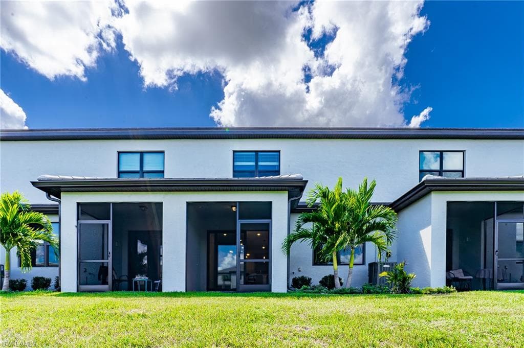 4263 Sonoma Oaks CIR, NAPLES FL 34119-27