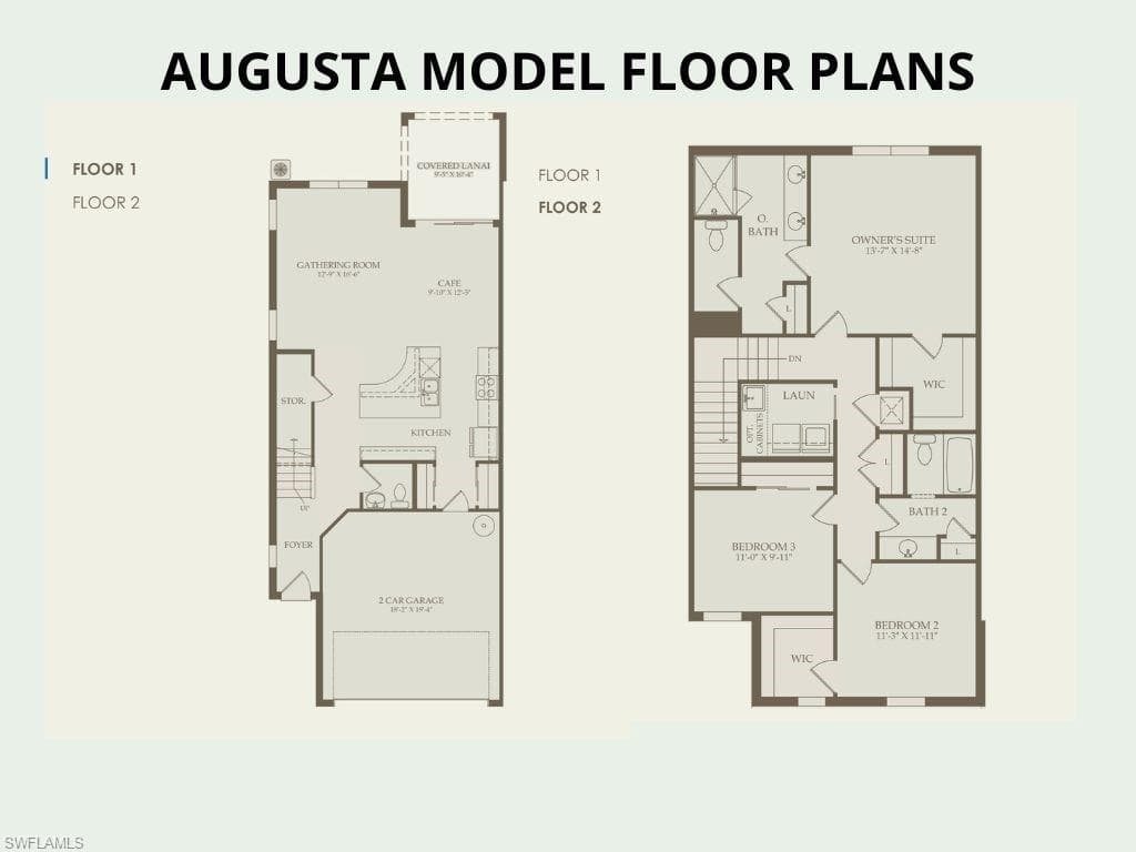 4263 Sonoma Oaks CIR, NAPLES FL 34119-4