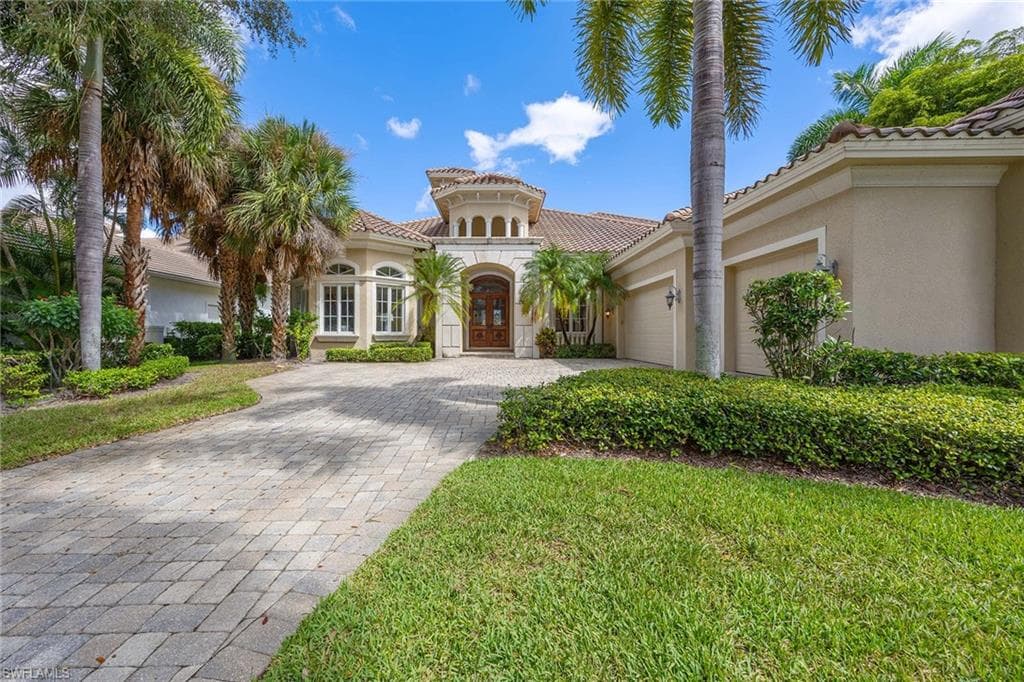 23801 Napoli WAY, ESTERO FL 34134-1