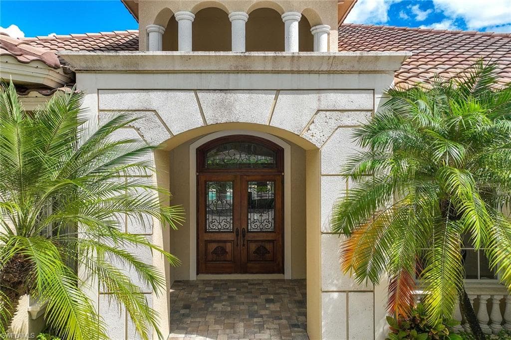 23801 Napoli WAY, ESTERO FL 34134-5